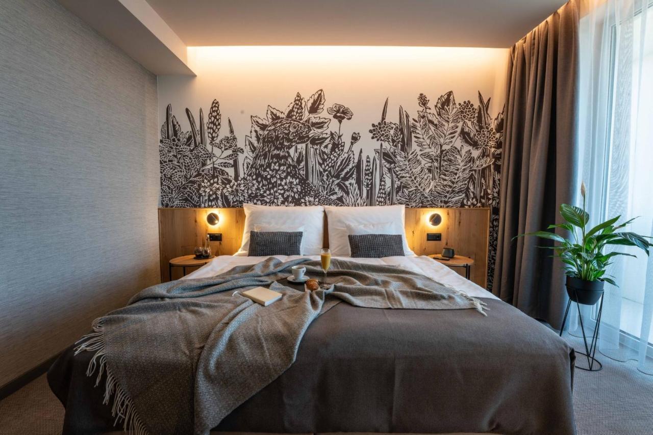 Hotel Hegiq - Adults Only Hotel Hegyko Bagian luar foto