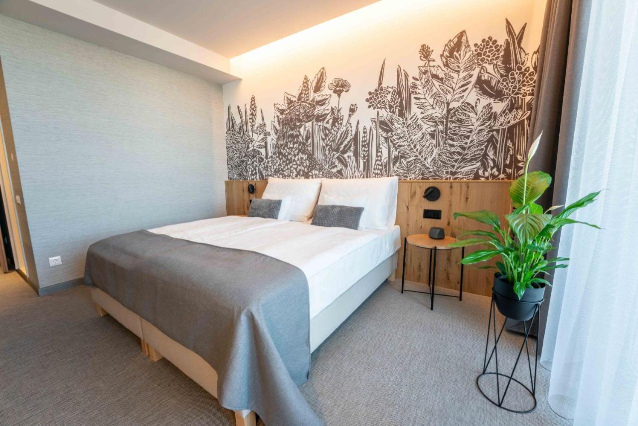 Hotel Hegiq - Adults Only Hotel Hegyko Bagian luar foto