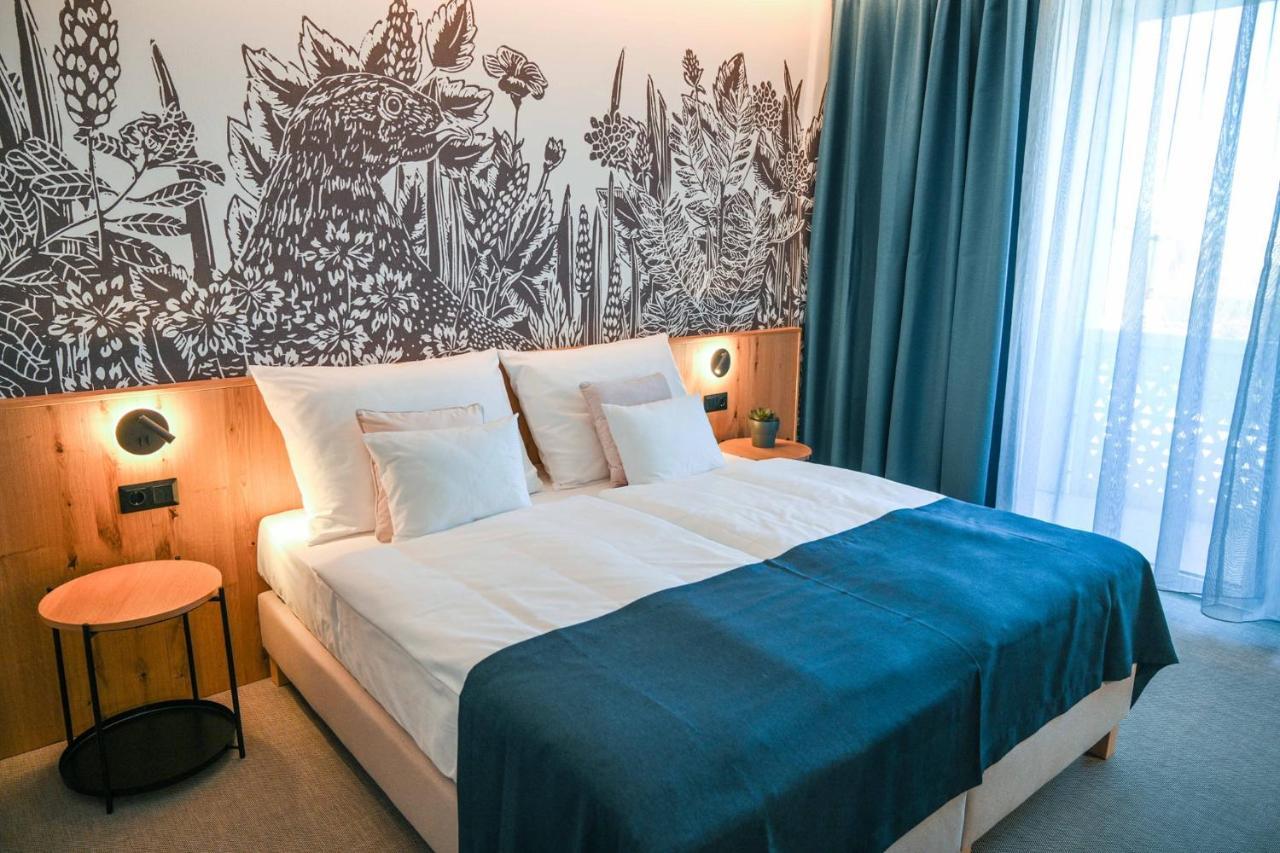 Hotel Hegiq - Adults Only Hotel Hegyko Bagian luar foto