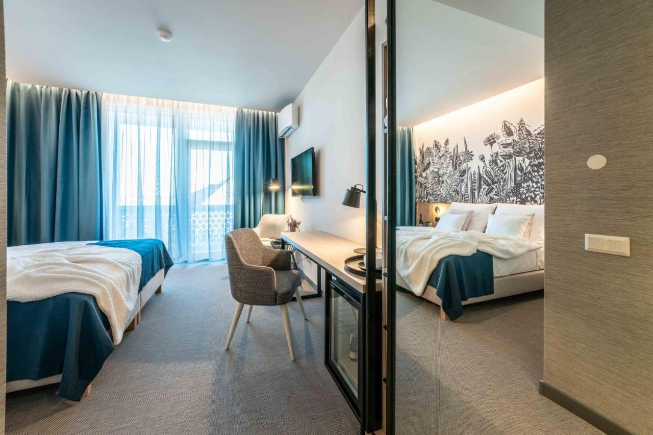 Hotel Hegiq - Adults Only Hotel Hegyko Bagian luar foto