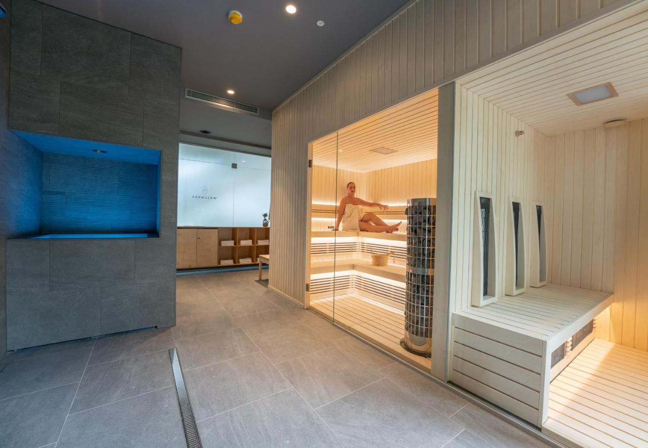 Hotel Hegiq - Adults Only Hotel Hegyko Bagian luar foto